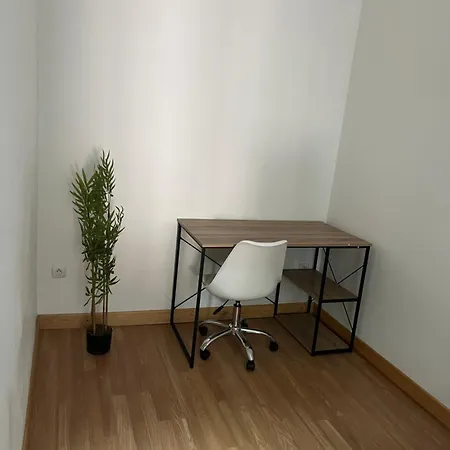 Maison Holiday home Reims