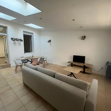 Maison Reims
