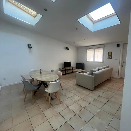 Maison Reims